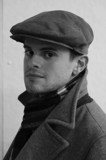 Zdjęcie Oscar Pavlove #428630