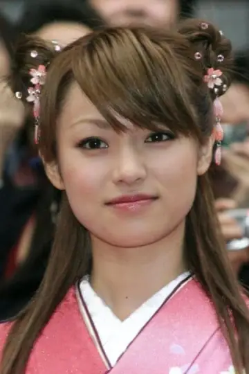 Zdjęcie Kyoko Bruguera #96908
