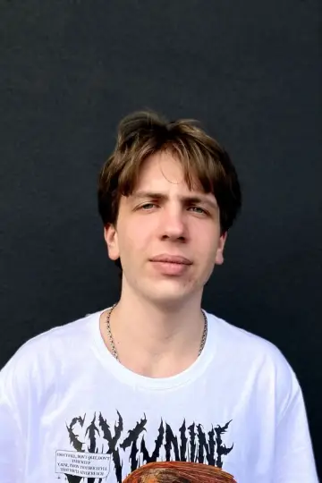 Zdjęcie Daniel Czernow #276391