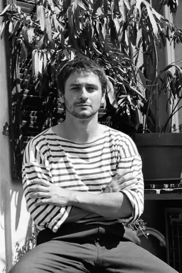Zdjęcie Simon Gaillot #487459