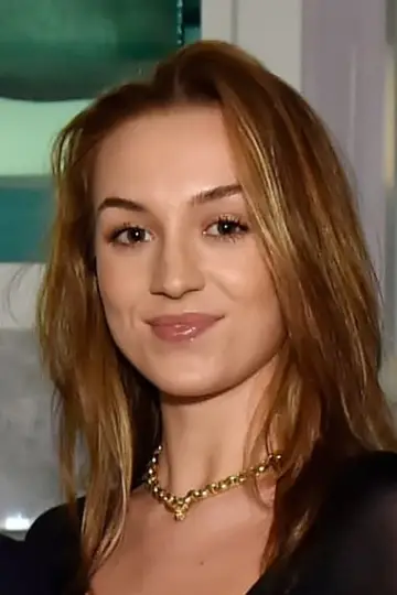 Zdjęcie Sophie Amber #99973