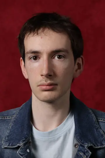 Zdjęcie Finn Thomas #354336