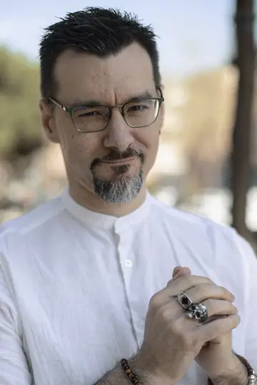Zdjęcie Lorenzo Ajuzo #342975