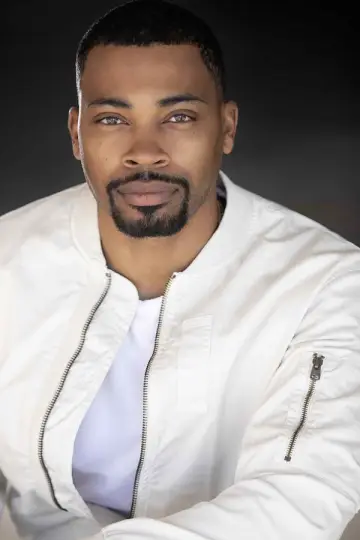 Zdjęcie Blair Anthony Hall