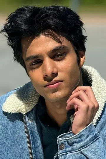Zdjęcie Shubham Vardhan