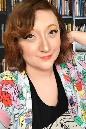 Zdjęcie Kim Gasiciel #16523
