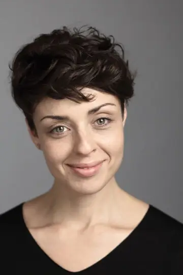 Zdjęcie Evgenia Myakenka