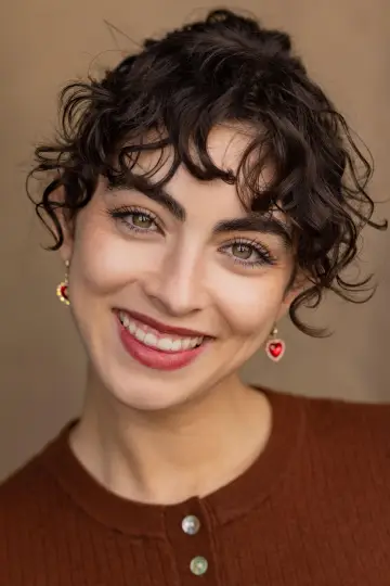 Zdjęcie Grace Palma #133249