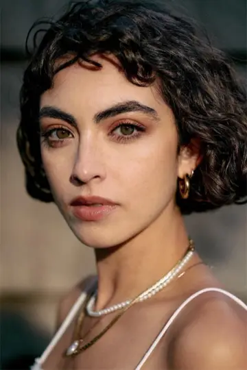 Zdjęcie Grace Palma #133250