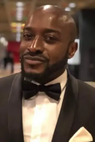 Zdjęcie Prince Marfo #25240