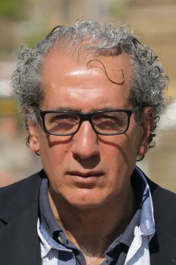 Zdjęcie Imad Karim