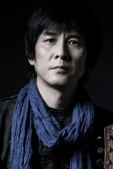 Zdjęcie Jianfang Wang