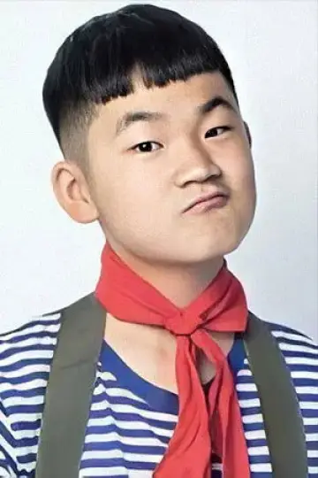 Zdjęcie Xuguang Du