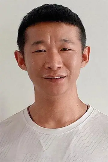 Zdjęcie Zhi Zhang