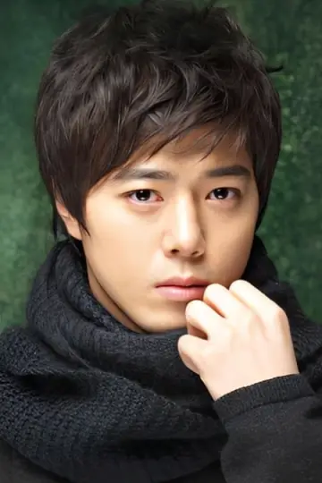 Zdjęcie  (Lee Jeong-woo) #293677