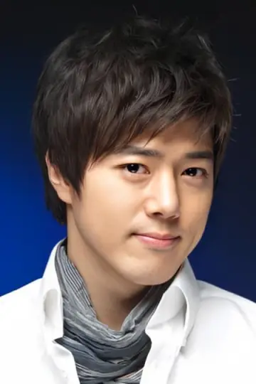 Zdjęcie  (Lee Jeong-woo) #293678