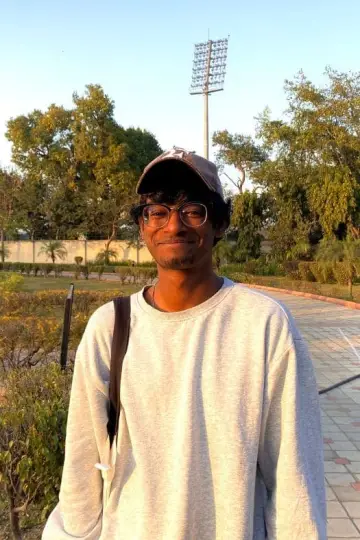 Zdjęcie Harishraj Srinivasan #140482