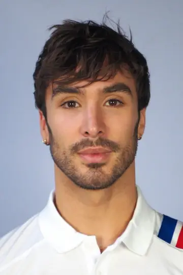 Zdjęcie Guillaume Cizeron