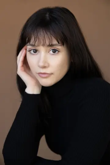 Zdjęcie Rute Moreira