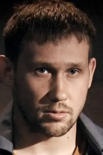 Zdjęcie Michaił Bełski #329673