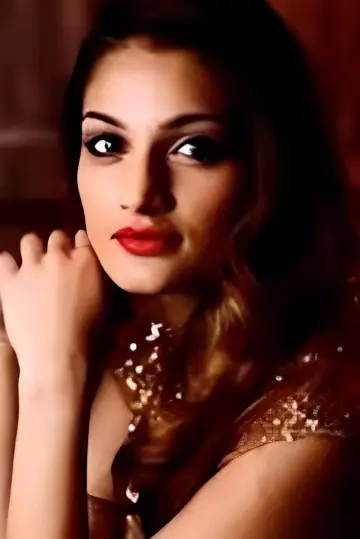 Zdjęcie Khushboo Hirani #25222