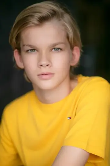 Zdjęcie Jordy Campbell #27672
