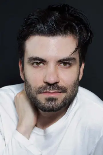 Zdjęcie Felipe de Barros