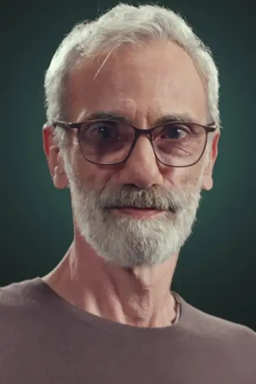 Zdjęcie Roberto Mallet