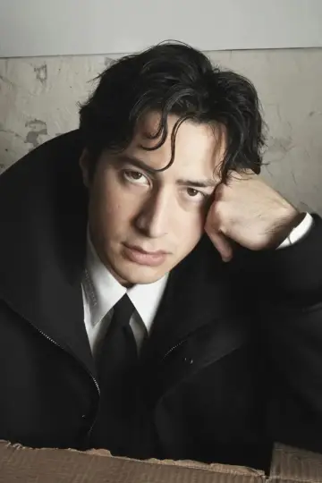 Zdjęcie  (Hudson Williams) #409775