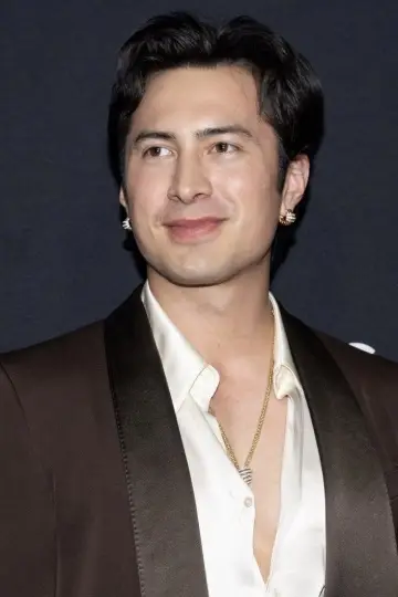 Zdjęcie Hudson Williams (Hudson Williams) #665658
