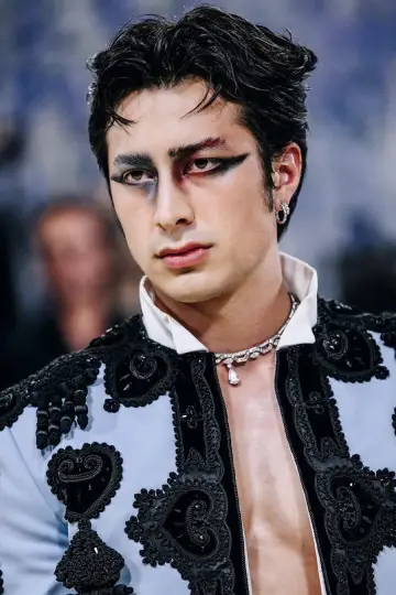 Zdjęcie Hudson Williams (Hudson Williams) #665659