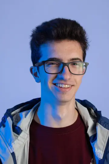 Zdjęcie Alex Michaud #270192