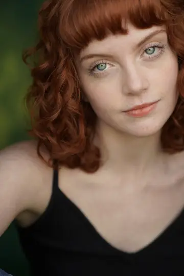 Zdjęcie Elizabeth O'Brien