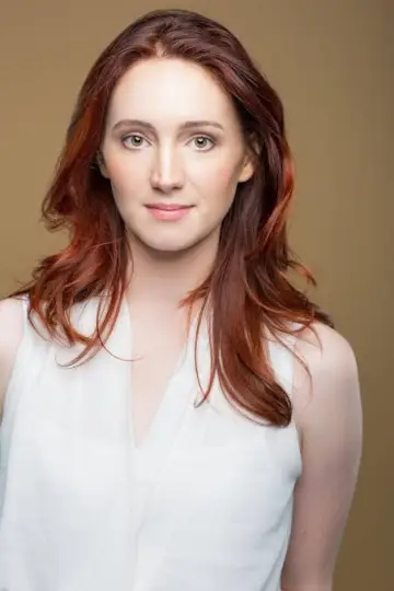 Zdjęcie McKenna Parsons