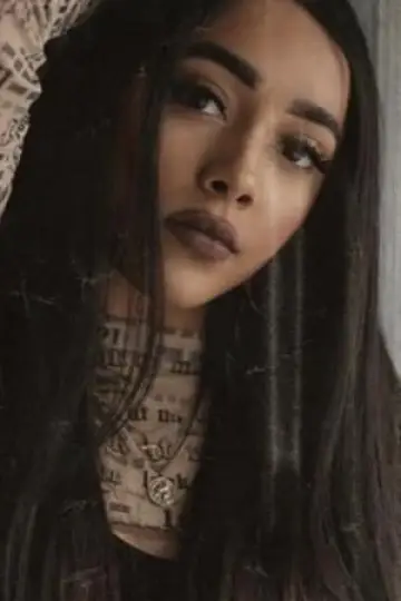 Zdjęcie Amira Walters-Byrne #25245