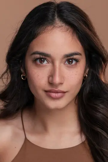 Zdjęcie Dżuweliana Ramos-Ortiz #326805