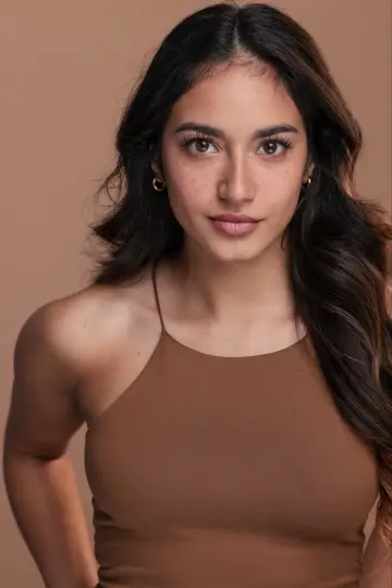 Zdjęcie Dżuweliana Ramos-Ortiz #66477