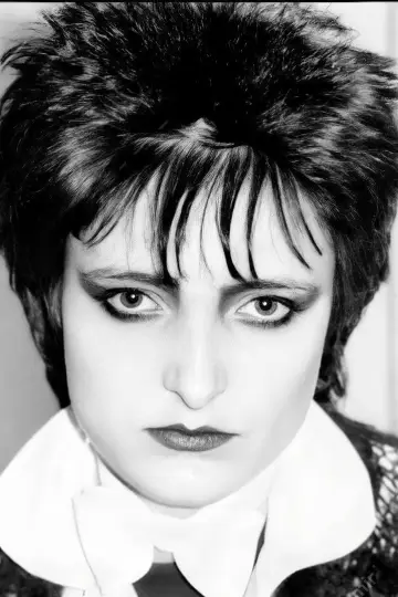Zdjęcie Siusi Suks (Siouxsie Sioux) #635603