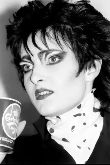 Zdjęcie Siusi Suks (Siouxsie Sioux) #635604