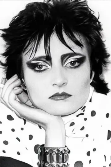 Zdjęcie Siusi Suks (Siouxsie Sioux) #635605