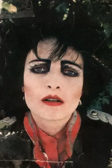 Zdjęcie Siusi Suks (Siouxsie Sioux) #635606