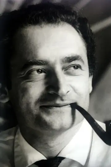 Zdjęcie Jacques Brizzio #10511