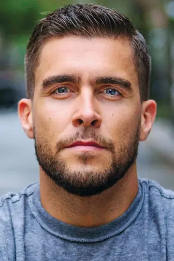 Zdjęcie Josh Segarra #17351