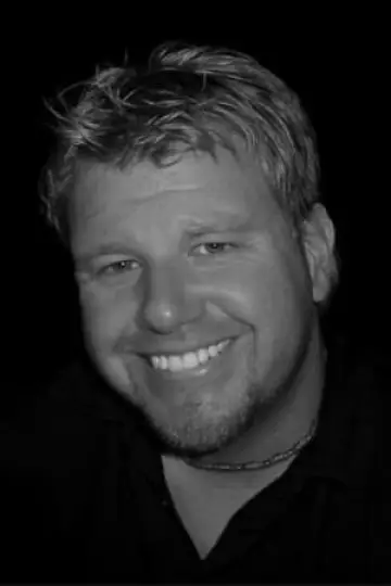 Zdjęcie Benjy Gaither #102172