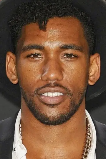 Zdjęcie Brandon Mychal Smith #46158