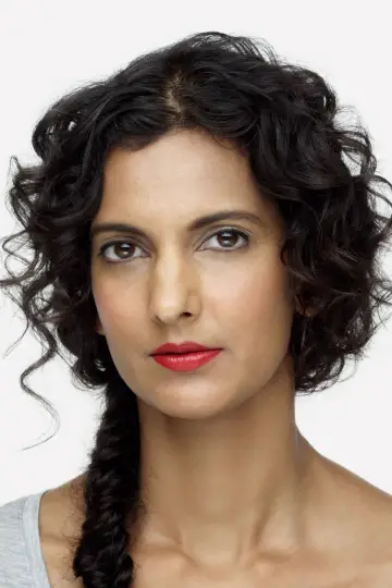 Zdjęcie Poorna Jagannathan #48178