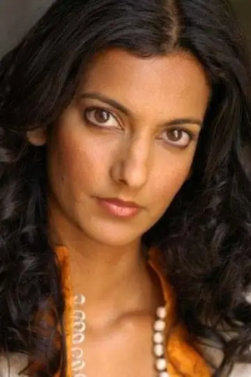 Zdjęcie Poorna Jagannathan #48179