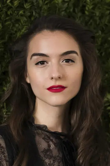 Zdjęcie Quinn Shephard #94810