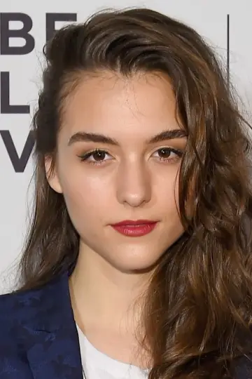 Zdjęcie Quinn Shephard #94811