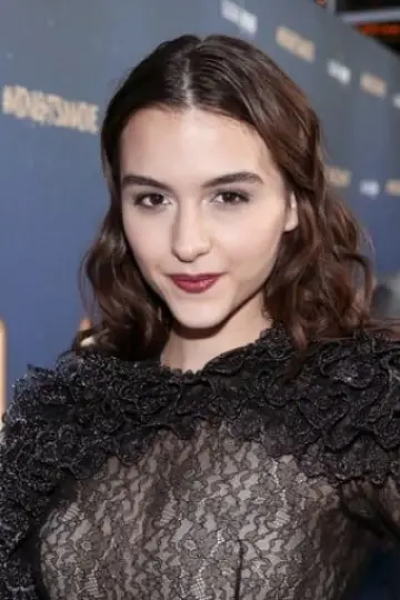 Zdjęcie Quinn Shephard #94812